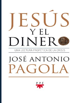 cover image of Jesús y el dinero